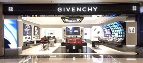 lvmh asia pacific g givenchy|Givenchy designer.